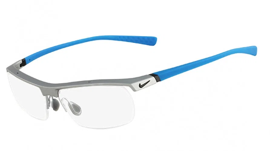 Nike 7071 2 Eyeglasses - view 3